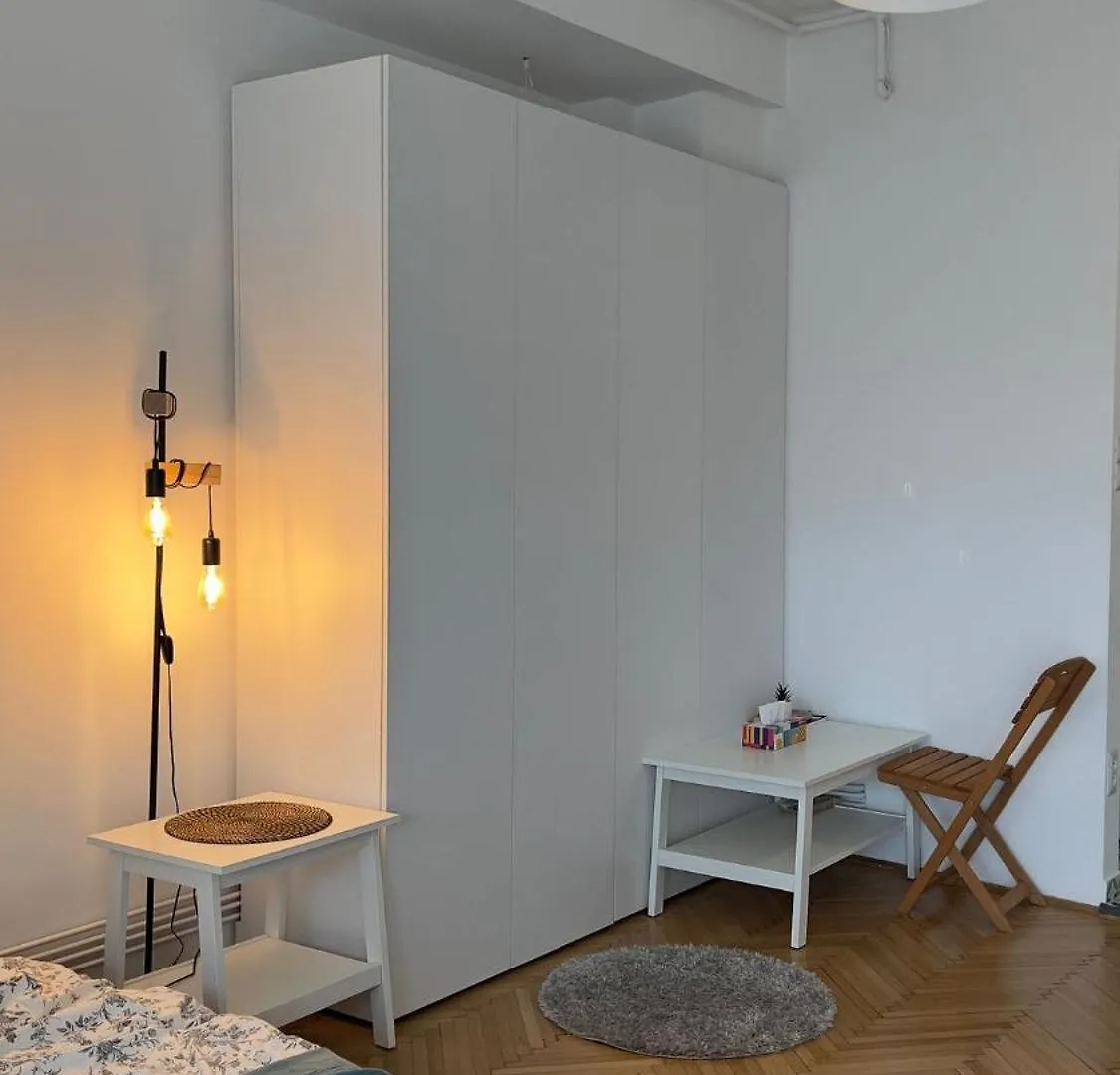 Studio Romana Bukareszt