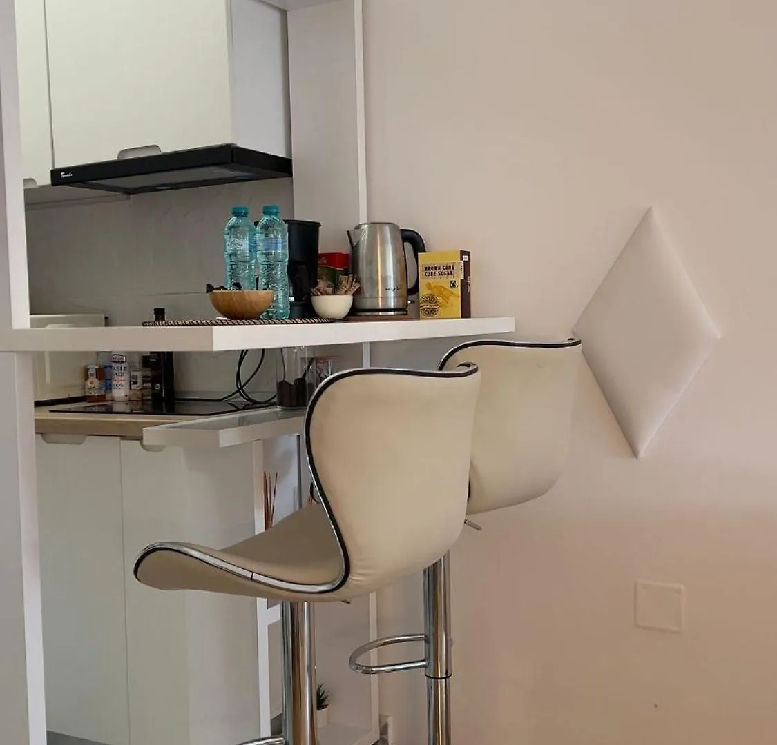 Apartmán Studio Romana Bukurešť Rumunsko