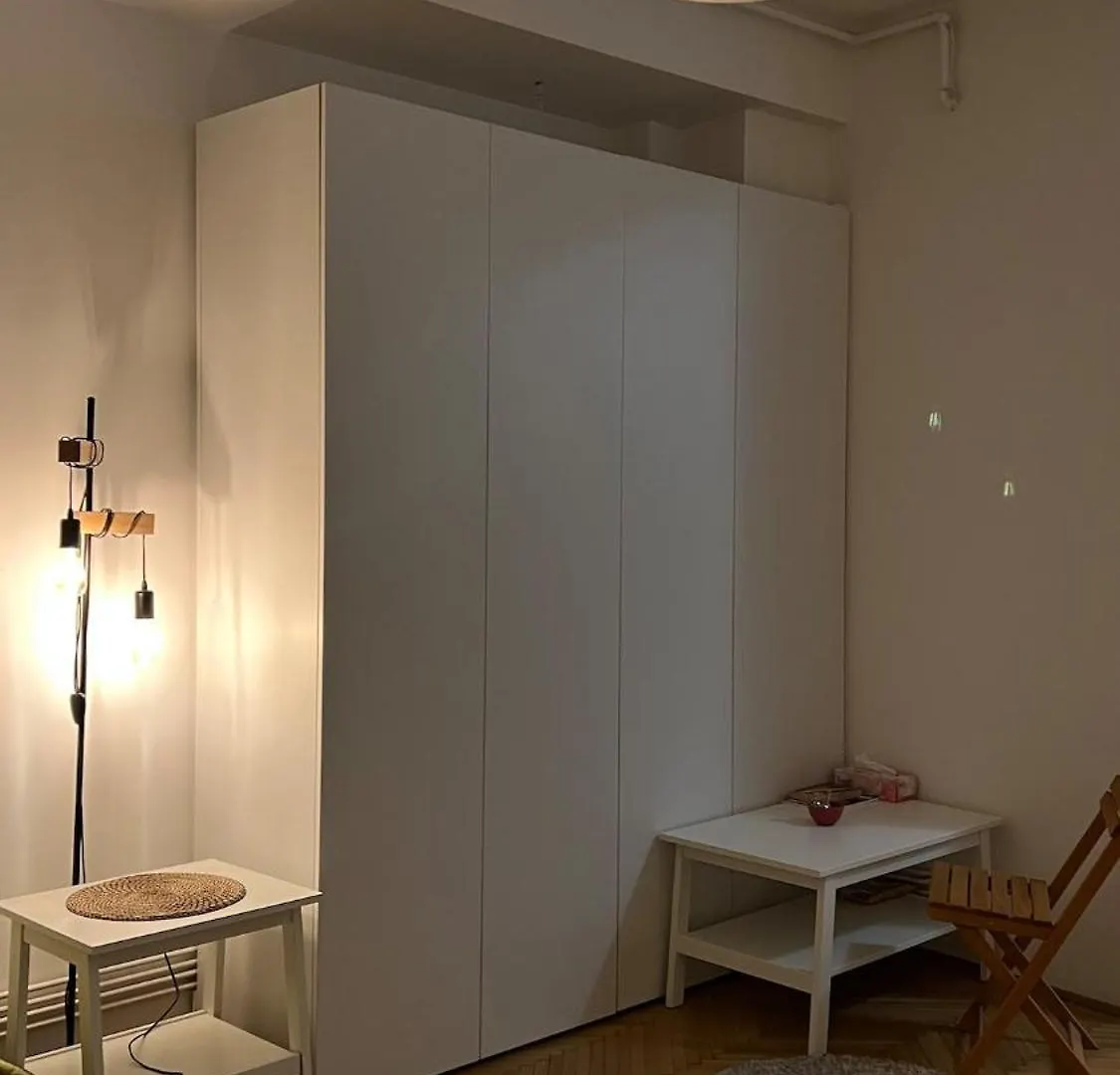 Studio Romana Bucharest Romania