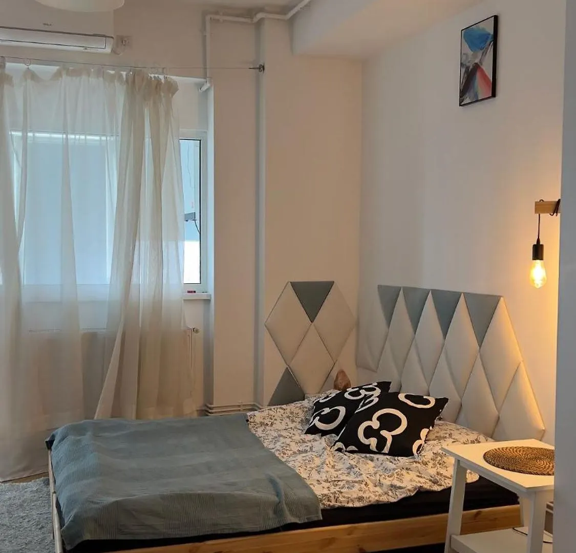 Studio Romana Bucharest
