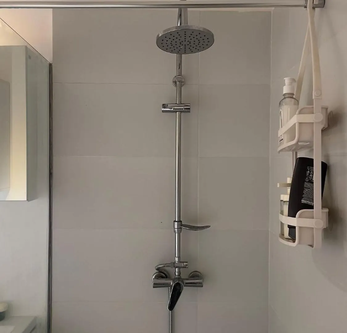 Studio Romana Bucharest Apartment
