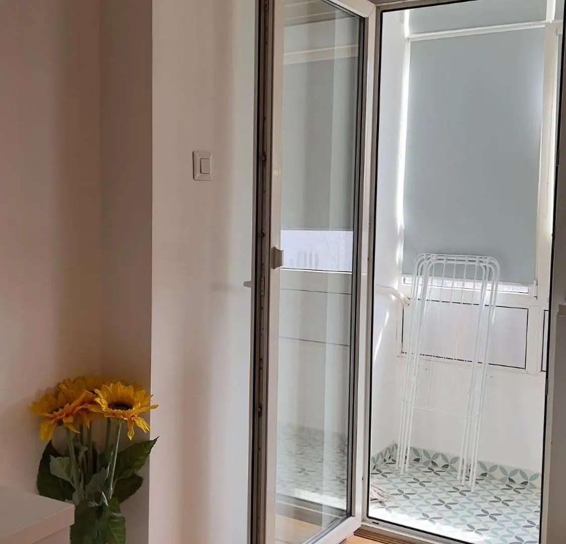 Apartment Studio Romana Bucharest Romania